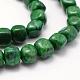 Natural Gemstone Beads Strands G-F518-01-4