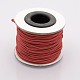 Jewelry Beading Cords Polypropylene Threads OCOR-I001-03-2