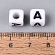 Opake Legierung Perlen&nbsp;SACR-N020-04A-A-4
