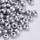 Baking Paint Glass Seed Beads SEED-Q025-3mm-L28-2