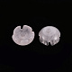 Natürlichen Rosenquarz Perlen G-T122-52-2