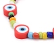 Glass Seed Beads Stretch Bracelets BJEW-JB06291-03-4