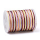 Segment Dyed Polyester Thread NWIR-I013-B-12-2