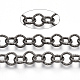 Iron Rolo Chains CH-S125-013-B-1