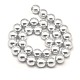 Round Shell Pearl Bead Strands BSHE-M012-12mm-03A-2