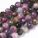 Chapelets de perles en tourmaline naturelle G-R462-038-1