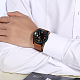 Mode Kollokations Männer Sport-Armbanduhr WACH-BB16834-D-7
