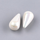 Perlas de imitación de acrílico X-OACR-S024-21-2