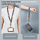 Adjustable Mobile Phone Lanyard AJEW-WH0324-40A-3