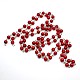 Handmade Glass Pearl Beads Chains AJEW-ph00493-04-1