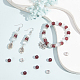 Sunnyclue perline fai da te creazione di gioielli kit di ricerca DIY-SC0019-14A-4