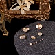 Kits de peinture diamant bricolage DIY-FW0001-24-5