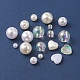 Kit de recherche de fabrication de bijoux en perles de bricolage DIY-FS0004-71-4