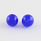 Perles en acrylique de gelée d'imitation SACR-R836-20mm-14-1