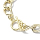 Acrylic Chains Jewelry Set SJEW-JS01288-02-3