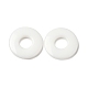Natural White Jade Dyed Pendants G-M415-06A-2