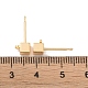 Изделия из латуни KK-R164-03G-3