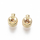 Brass Beads KK-S348-478-NF-1