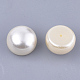 ABS-Kunststoff-Nachahmung Perlen OACR-Q175-12mm-02-2