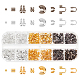 Sunnyclue 900 pz 3 colori che terminano i kit di risultati per gioielli fai da te KK-SC0001-89-1