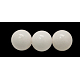 Chapelets de perles en jade Mashan naturel G-H1626-10MM-01-1