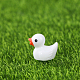 Украшения из мини-утки из смолы FIND-SZC0013-352-1