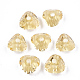 Chapelets de perles en verre GLAA-T006-03B-08-3