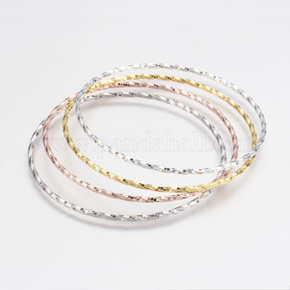 Wholesale Brass Bangles