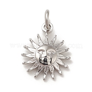Подвески из нержавеющей стали марки 304 STAS-G295-03P