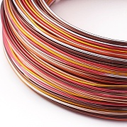 Круглая алюминиевая проволока AW-E002-1mm-06