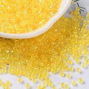 Бисер из стекла  SEED-S042-13A-03