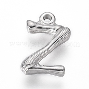 Подвески из нержавеющей стали 304 STAS-G214-38P-Z