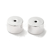 Фурнитура для сережек-гвоздиков из латуни FIND-Z039-03A-S