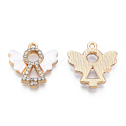 Подвески из сплава  ALRI-T010-04