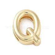 Стойки обшивки латунные бусины KK-A208-10Q
