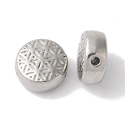 Бусины из нержавеющей стали марки 304 STAS-I305-150P