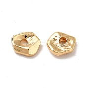 Латунные бусины KK-M233-16G