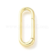 Латунные пружинные кольца KK-V007-006G-01