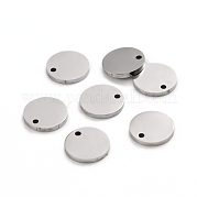 Подвески из нержавеющей стали 304 STAS-I141-03D-P