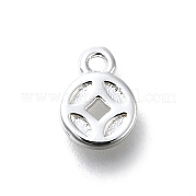 Латунные подвески KK-D312-04S