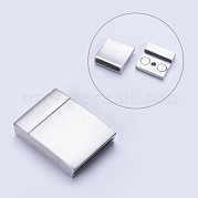 Магнитные застежки из нержавеющей стали 304 STAS-G163-26P