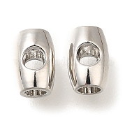Латунные бусины KK-K388-88P