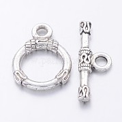 Застежки тоггл K0839042