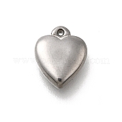 Подвески из нержавеющей стали 304 STAS-C119-05P