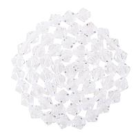 Граненый имитация австрийский хрусталь пряди шарик G-PH0002-01