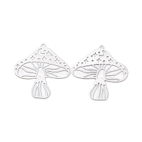 Подвески из нержавеющей стали 201&nbsp;X-STAS-B038-10P