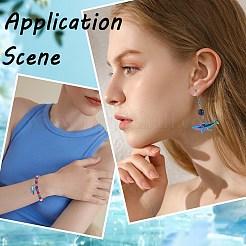 Ионное покрытие (ip) подвески из нержавеющей стали 304&nbsp;STAS-SC0005-81