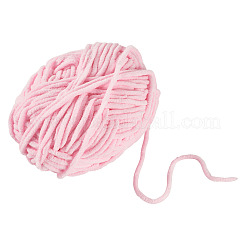1 écheveau de fil à crocheter doux&nbsp;OCOR-TADJ0001-03G