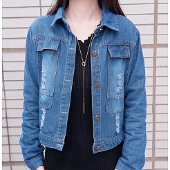 925 ожерелье лариат из стерлингового серебра JN473B