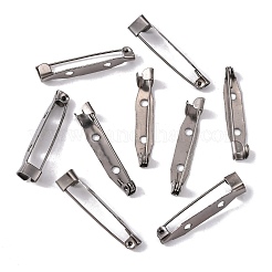 Спиной железный штырь&nbsp;E021Y-B